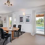 Antonia, A Beautiful Pool In A Large 1900 Sqm Garden Hébergement de vacances